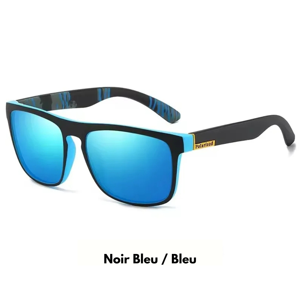 Vision™ - Lunettes polarisées ultra-légeres