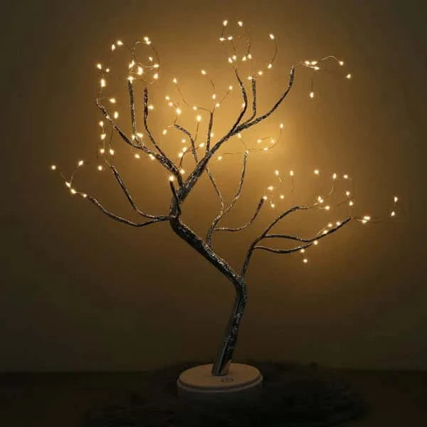 Arbrelia™ - Arbre Bonsaï LED