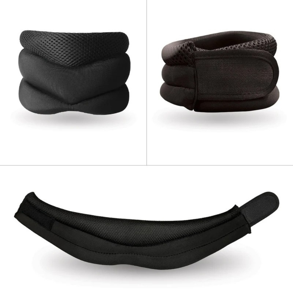 Respinuit™ - Soutien Cervical Contre Le Ronflement