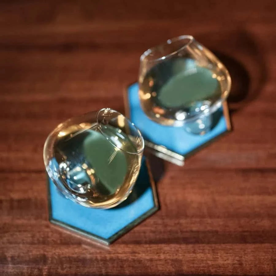 Aequilibrium™ - Verre à Alcool