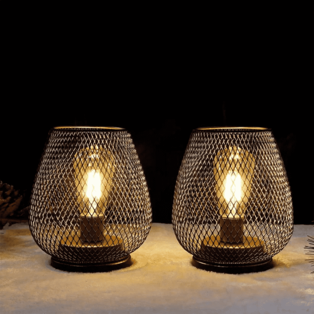 Lanterna™ - Lanterne LED sans fil