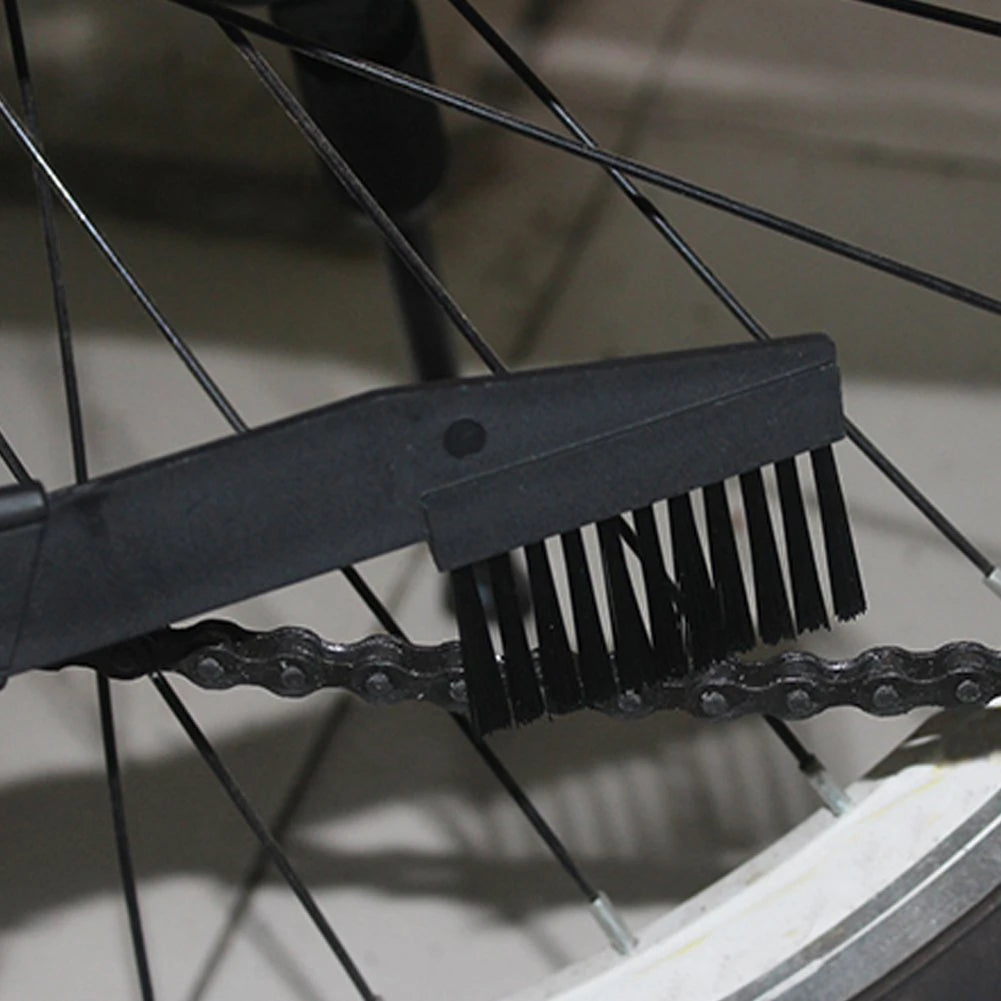 BikeBrush™ - Kit De Nettoyage Pour Chaine Vélo