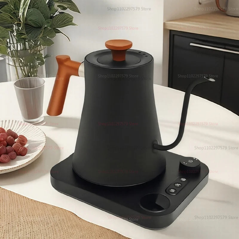 Stera™ - La Bouilloire Réglable 100% Inox