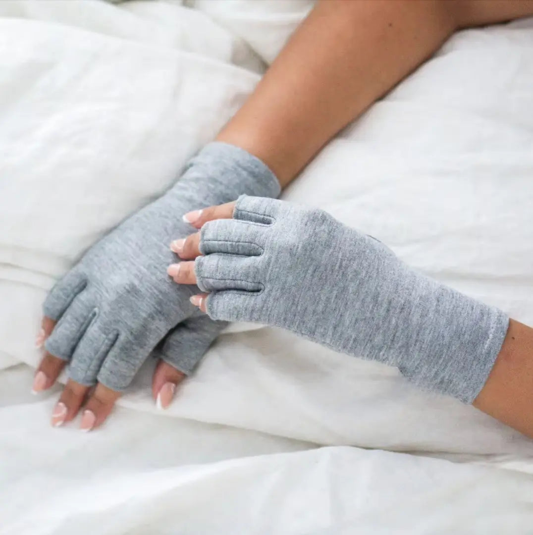 Kompresso™ - Gants De Compression Anti-Douleurs