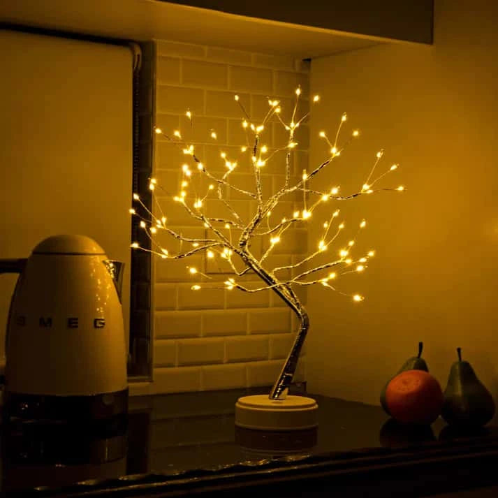 Arbrelia™ - Arbre Bonsaï LED