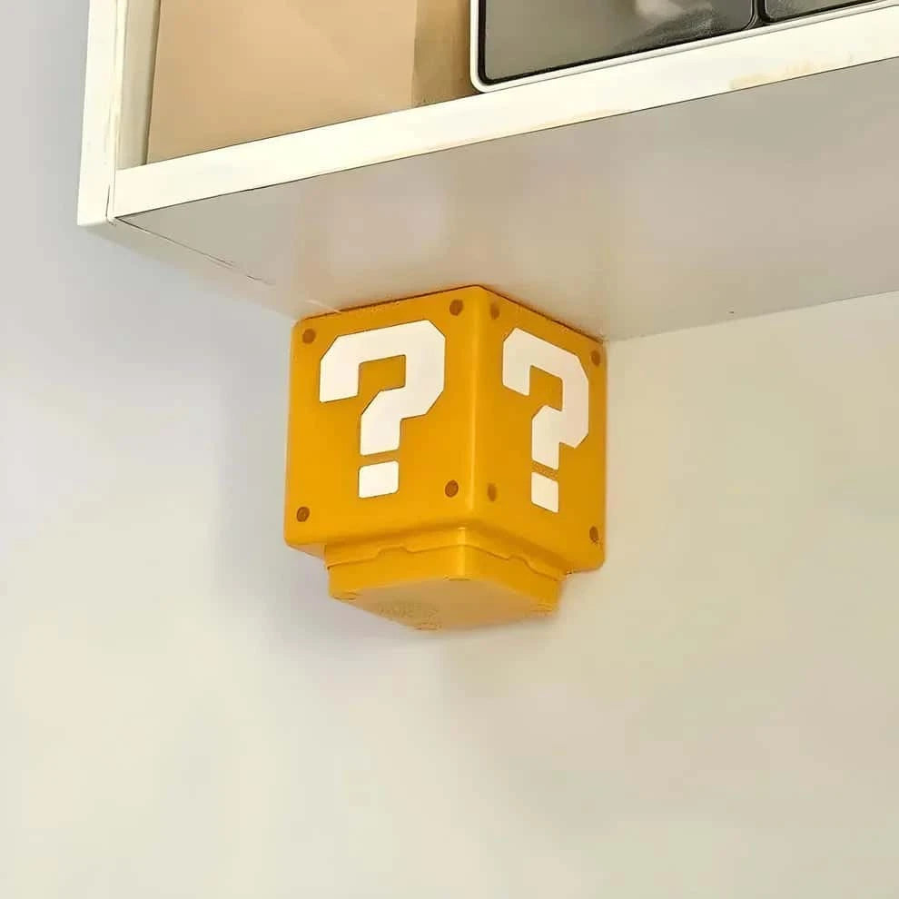 LumiBloc™ - Veilleuse Bloc Surprise