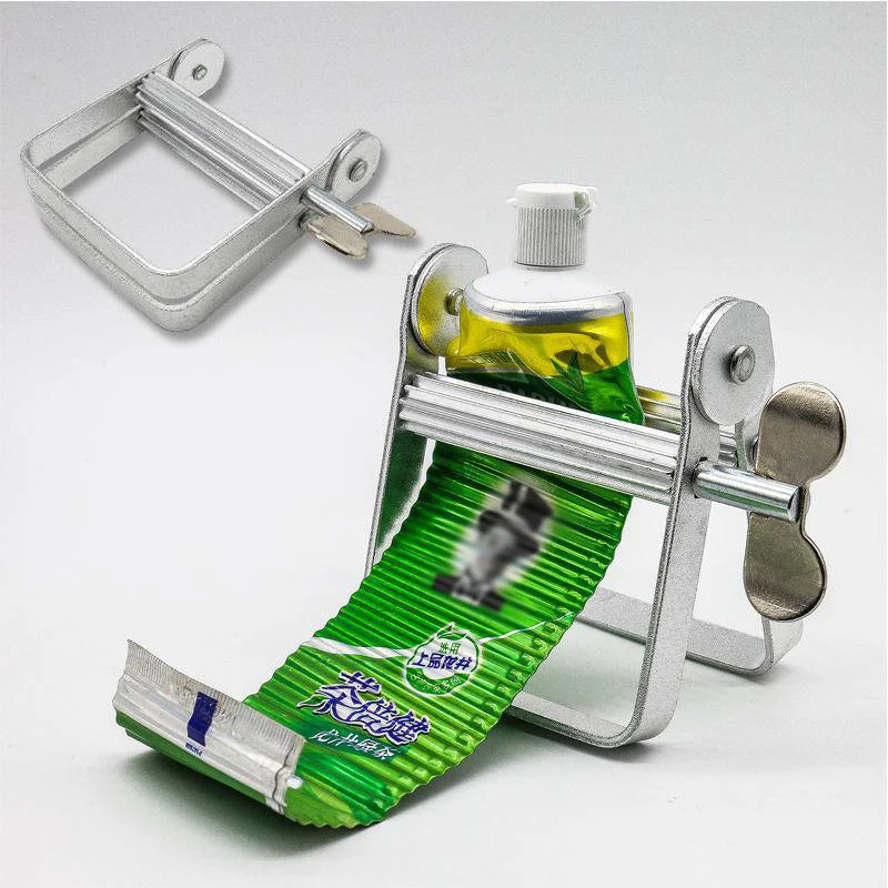 Tubex™ - Presse-Tube Acier Inoxydable