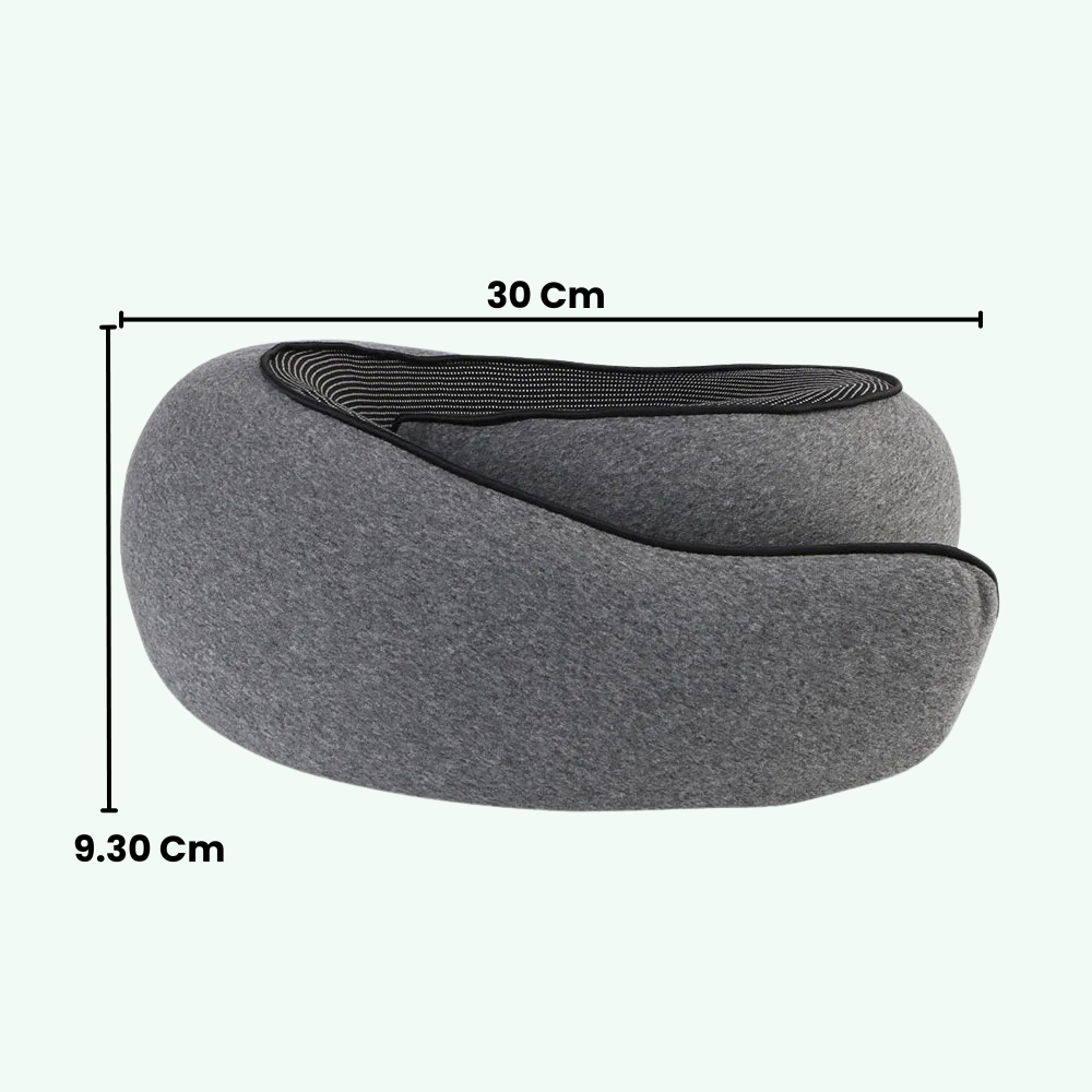Comfo™ – Oreiller de Voyage Ergonomique