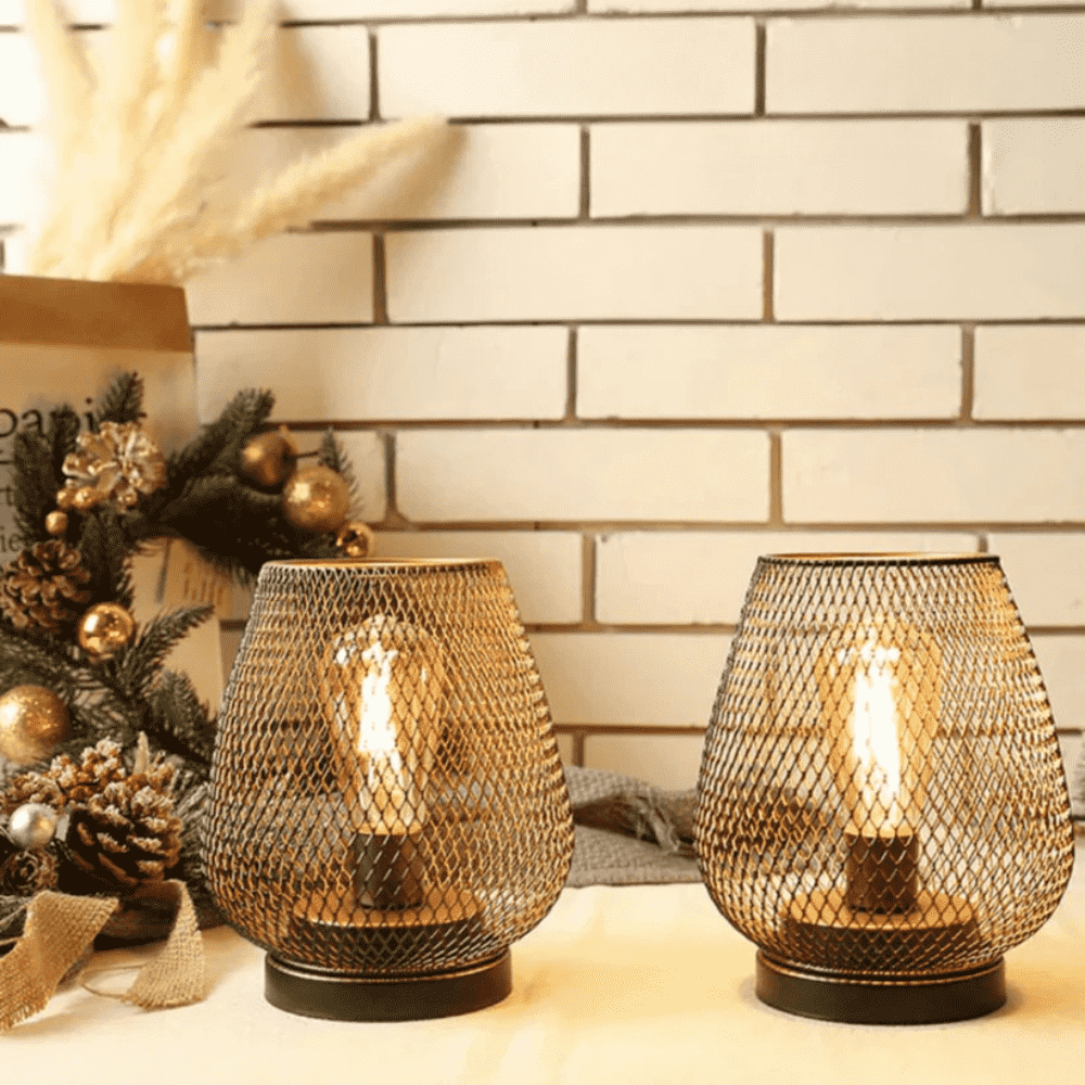 Lanterna™ - Lanterne LED sans fil