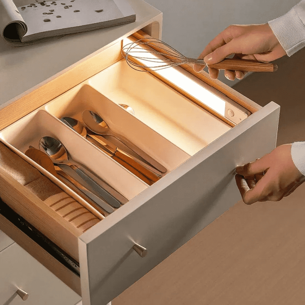 LumiSmart™ - Lampe Automatique