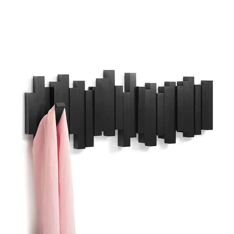 Ébénia™ - Porte manteaux en bois