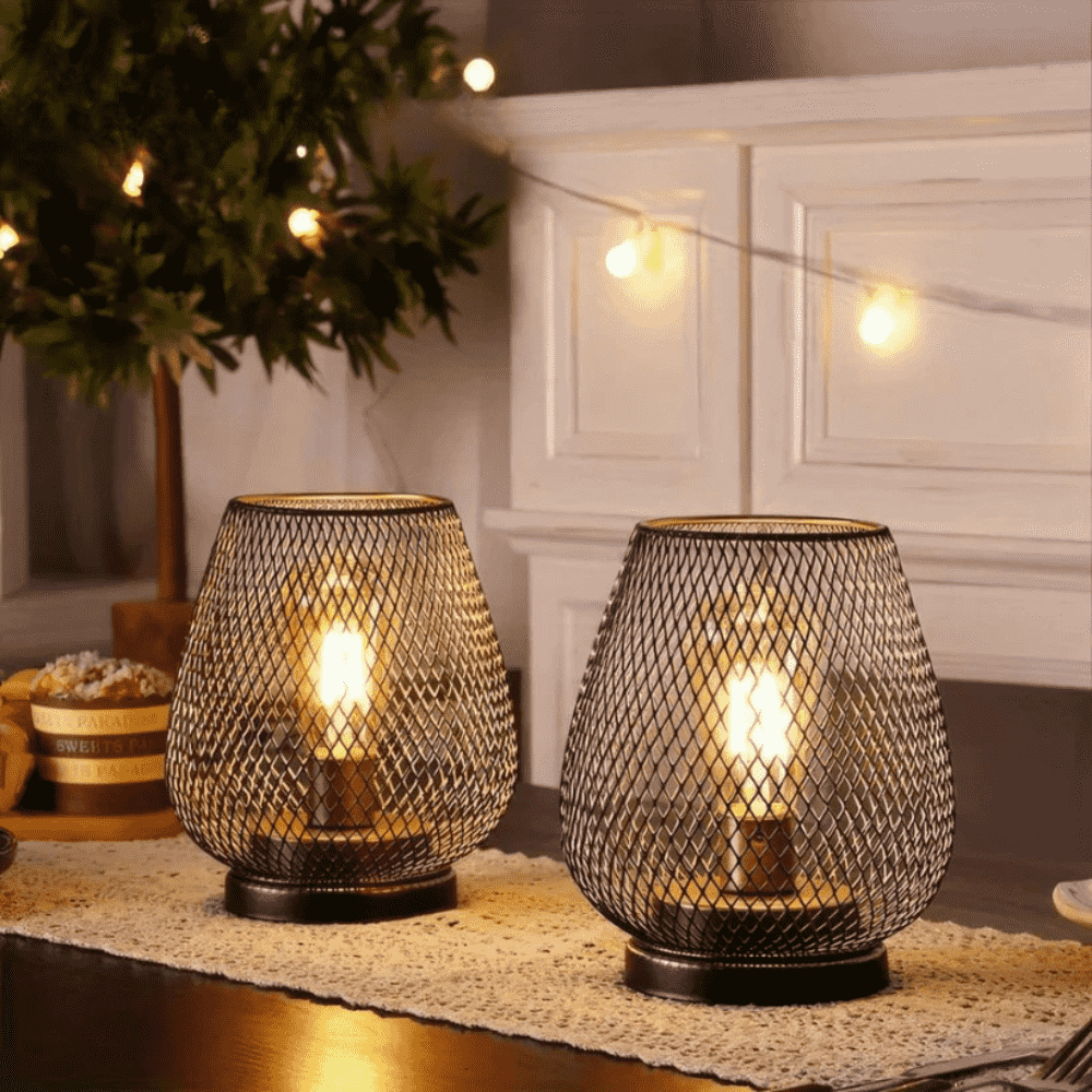 Lanterna™ - Lanterne LED sans fil