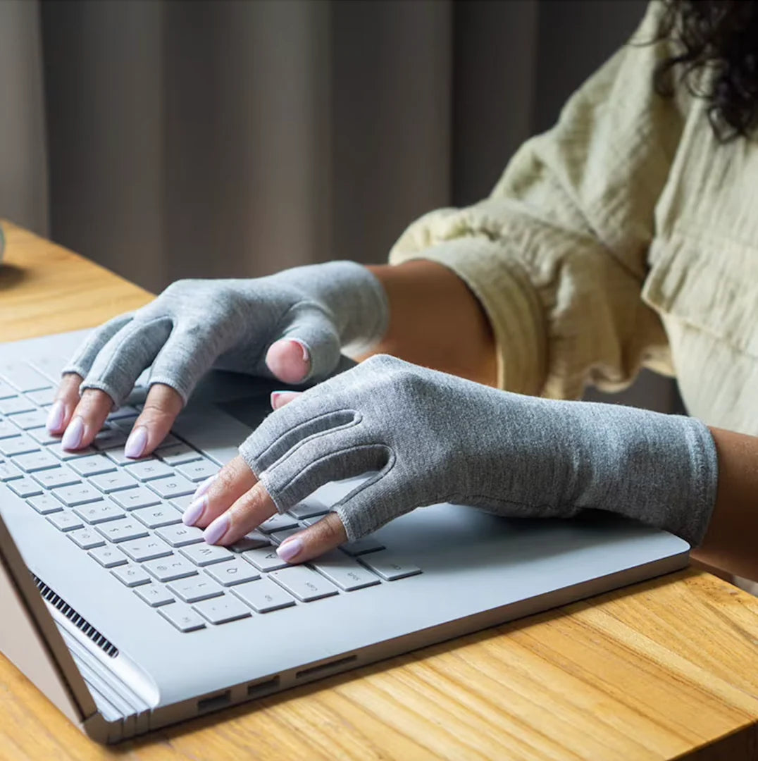 Kompresso™ - Gants De Compression Anti-Douleurs