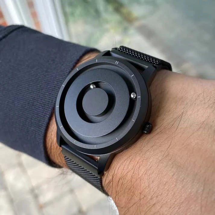 Magnéto™ - Montre magnétique