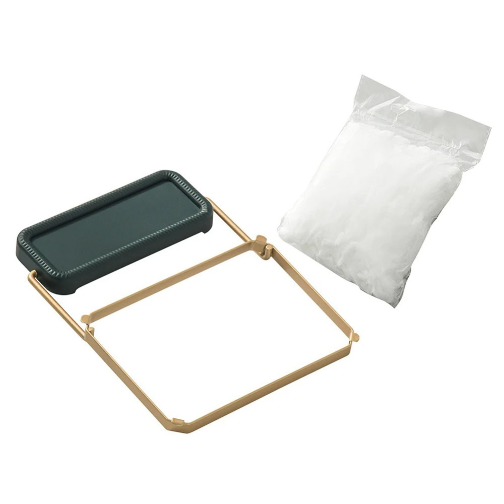 TriFiltre™ - Filtre evier pour déchets et restes