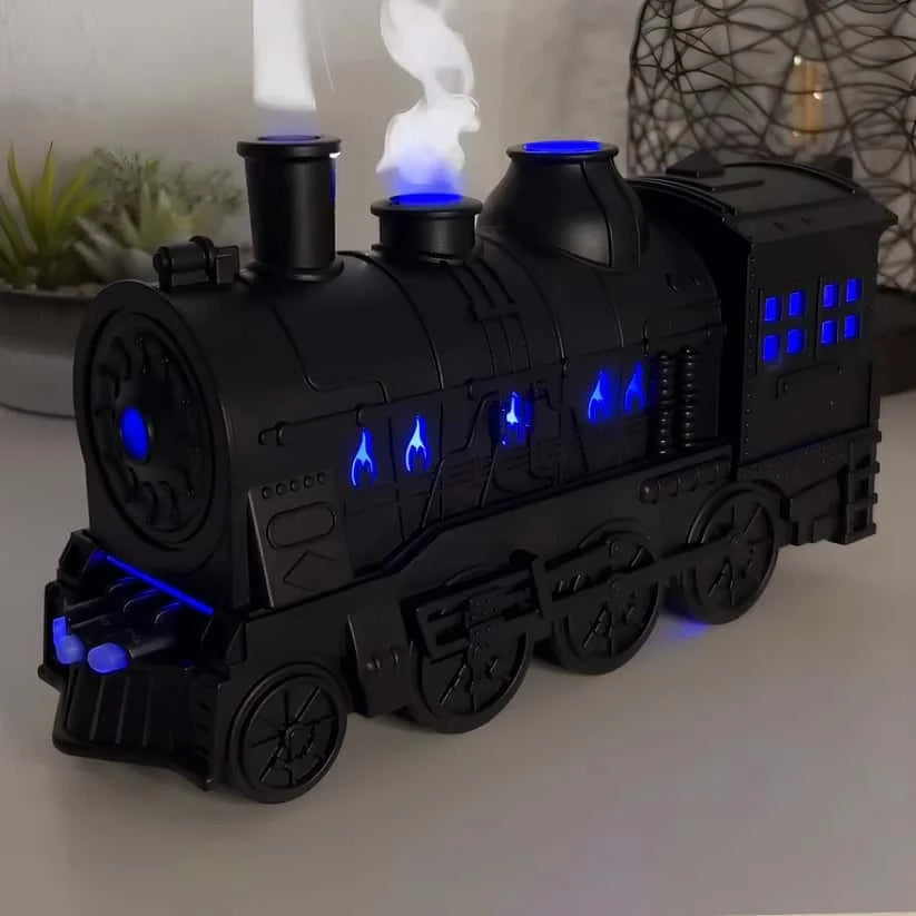 SteamFairy™ - Diffuseur à Vapeur