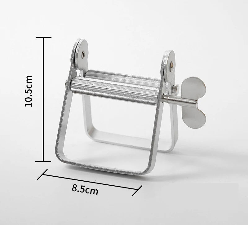 Tubex™ - Presse-Tube Acier Inoxydable
