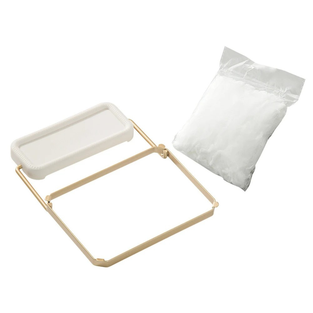 TriFiltre™ - Filtre evier pour déchets et restes