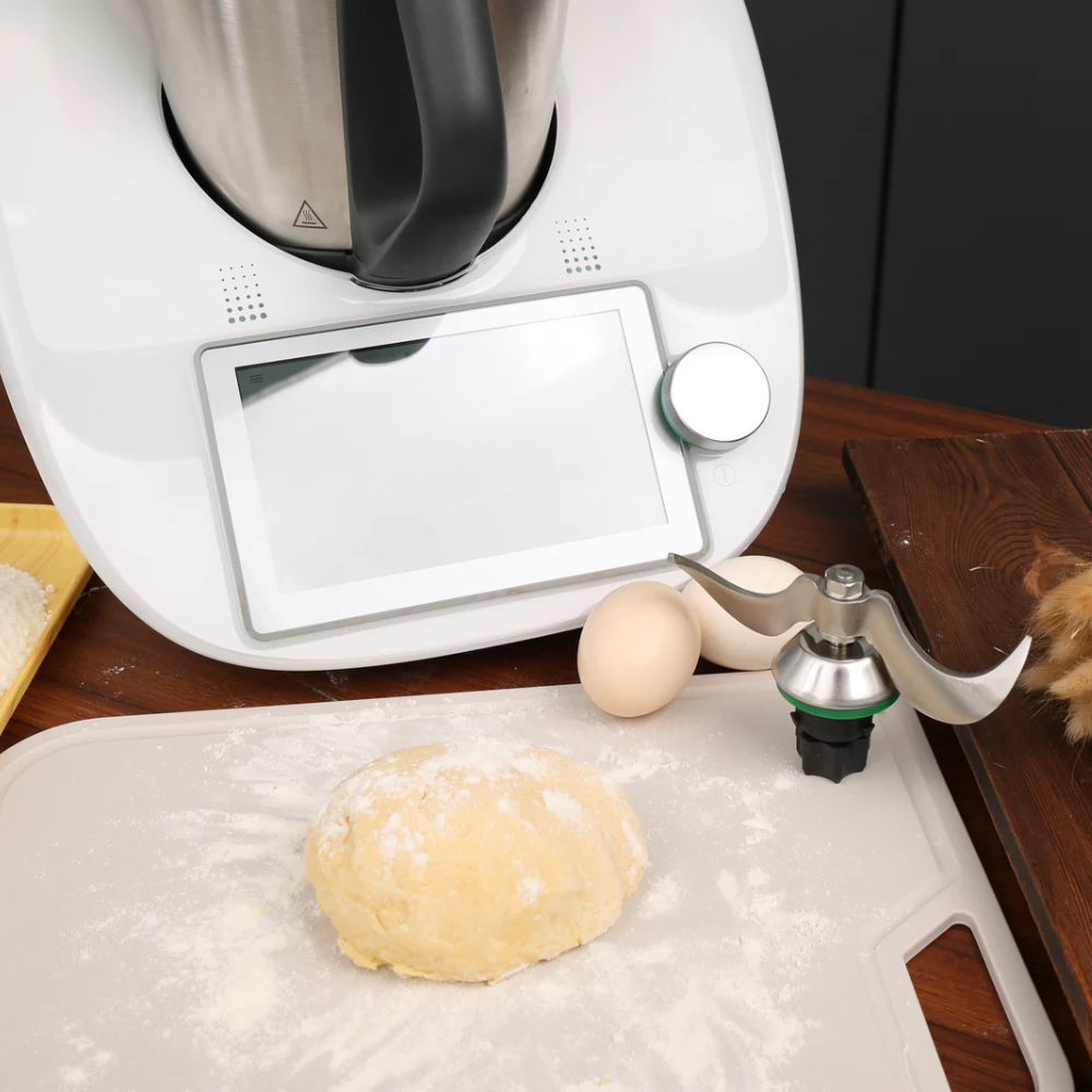 Patix™ - Lame Patisserie Compatible Thermomix TM5 / TM6 / TM31