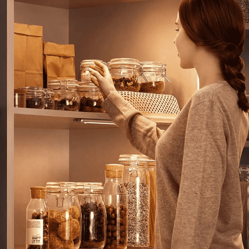LumiSmart™ - Lampe Automatique