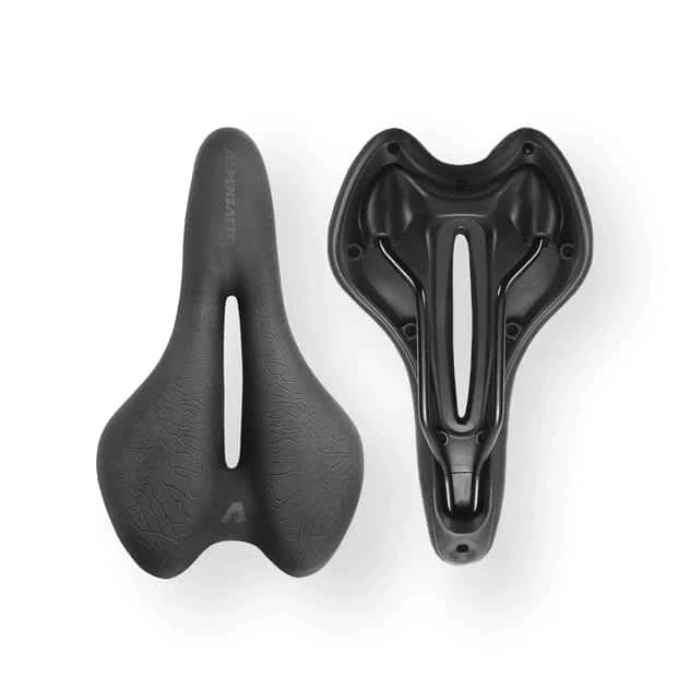 AlpenRide™ – Selle Ergonomique pour Cyclistes