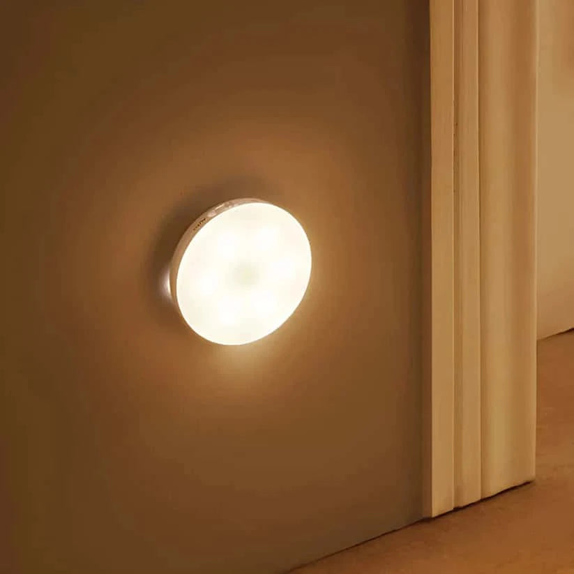 Motion™ - Lampe à Détection Automatique
