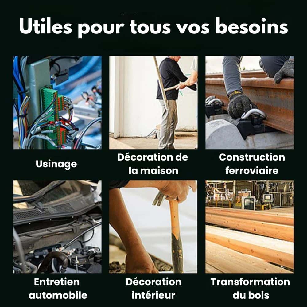 AxiScan™ - Niveau Digital Magnétique