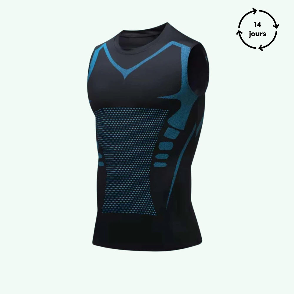 AthleX™ - Debardeur Gainant Perte de Poid