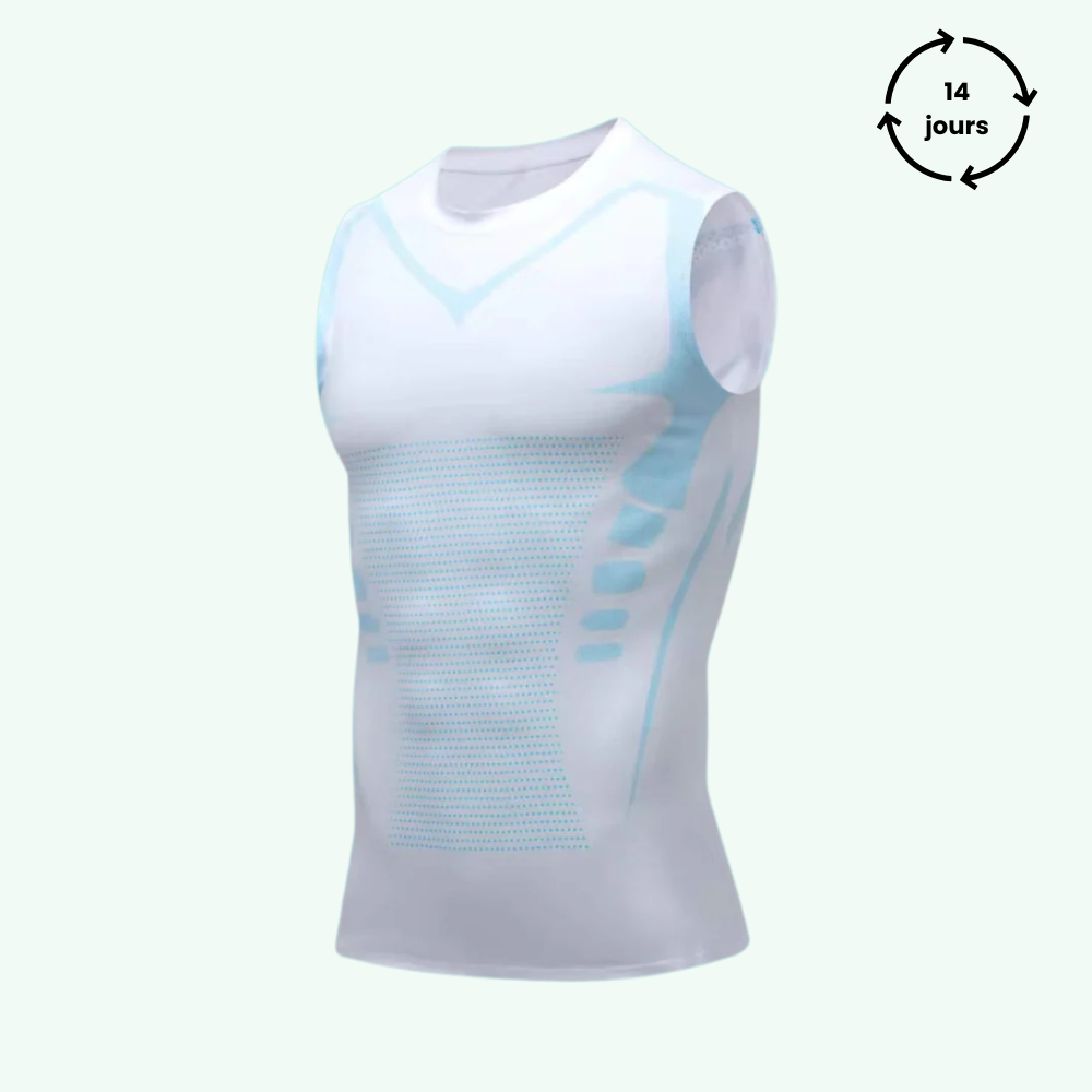 AthleX™ - Debardeur Gainant Perte de Poid