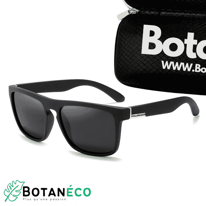 Alpha™ - Lunettes de soleil polarisées