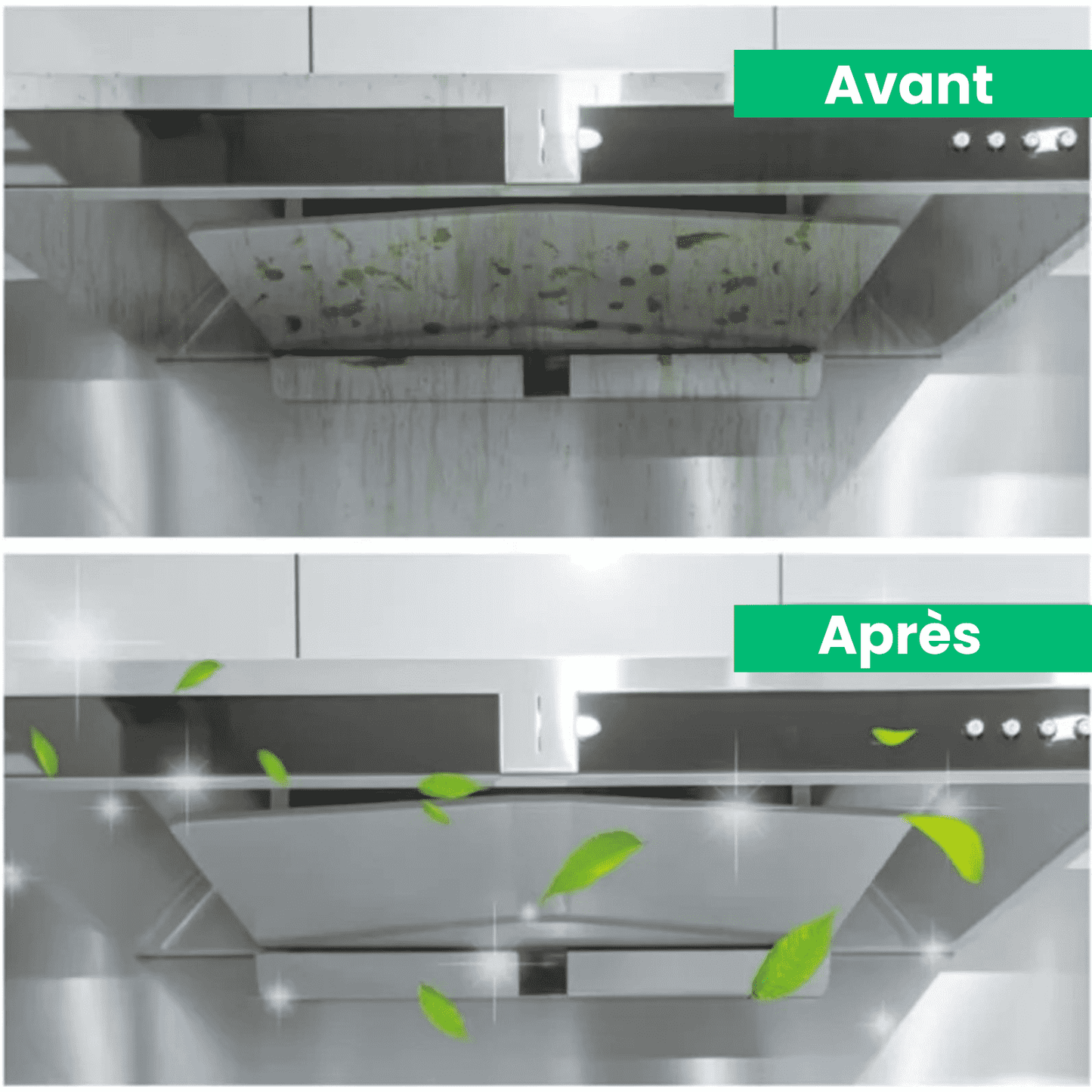 VapoClean™ - Nettoyeur à vapeur tout-en-un