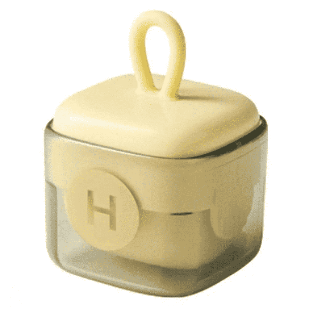 LintGo™ - Rouleau Anti-Poils Réutilisable