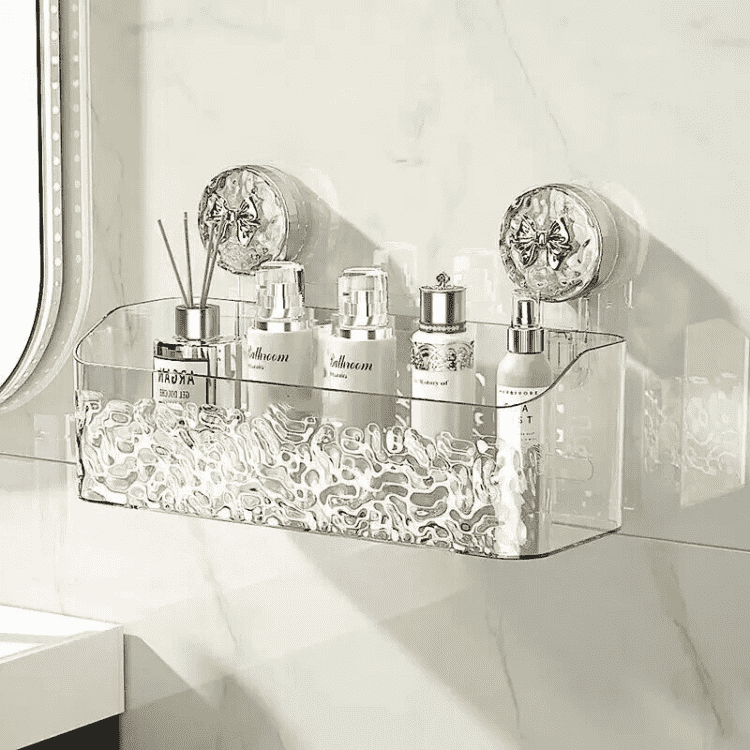 VanityGrip™ - Supports de rangement