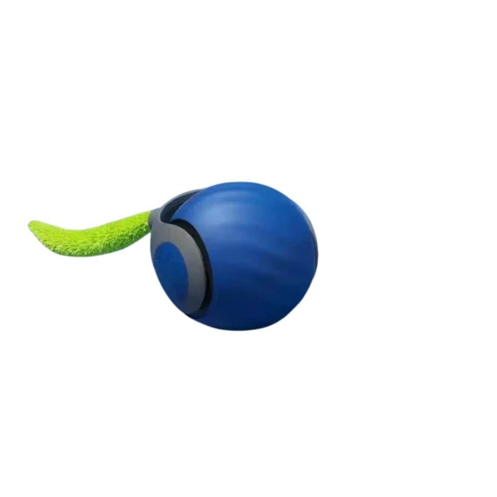 Zoomi™ - Jouet Interactif pour Chats