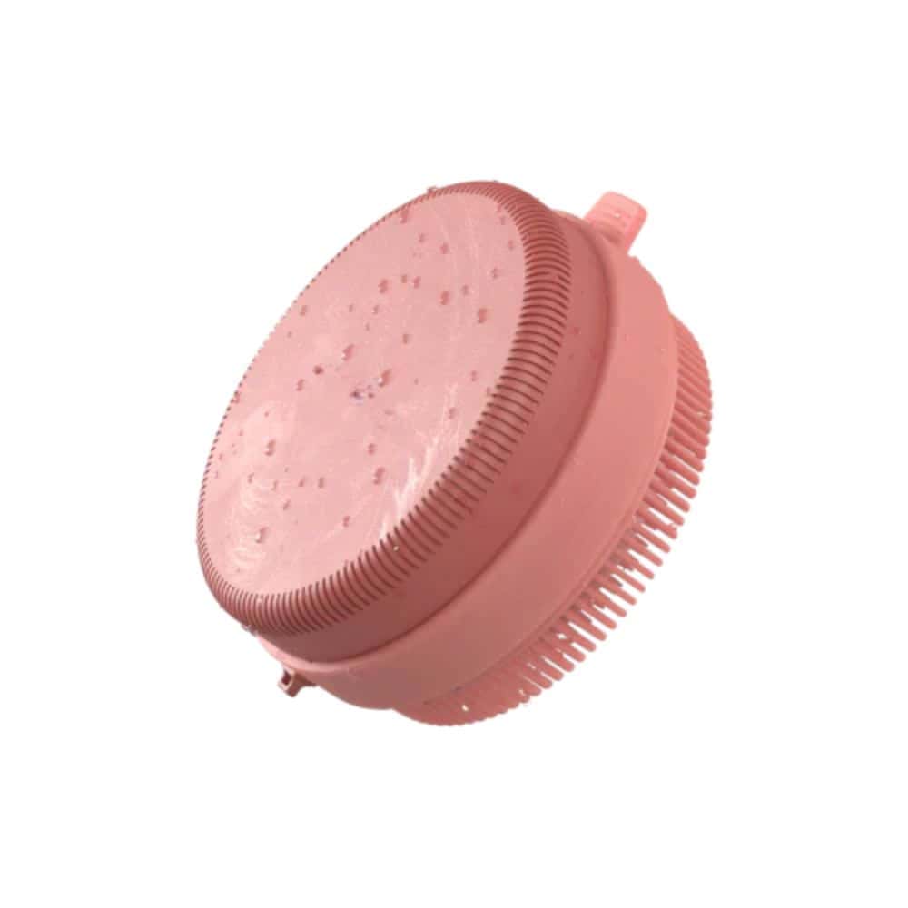 BubblySkin™ - Brosse Douche Exfoliante