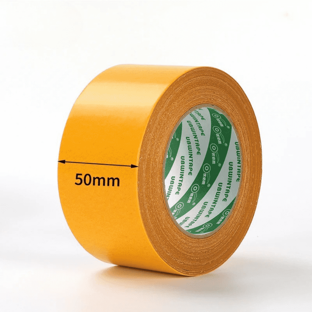 AdFix™ - Ruban adhésif double-face ultra-résistant