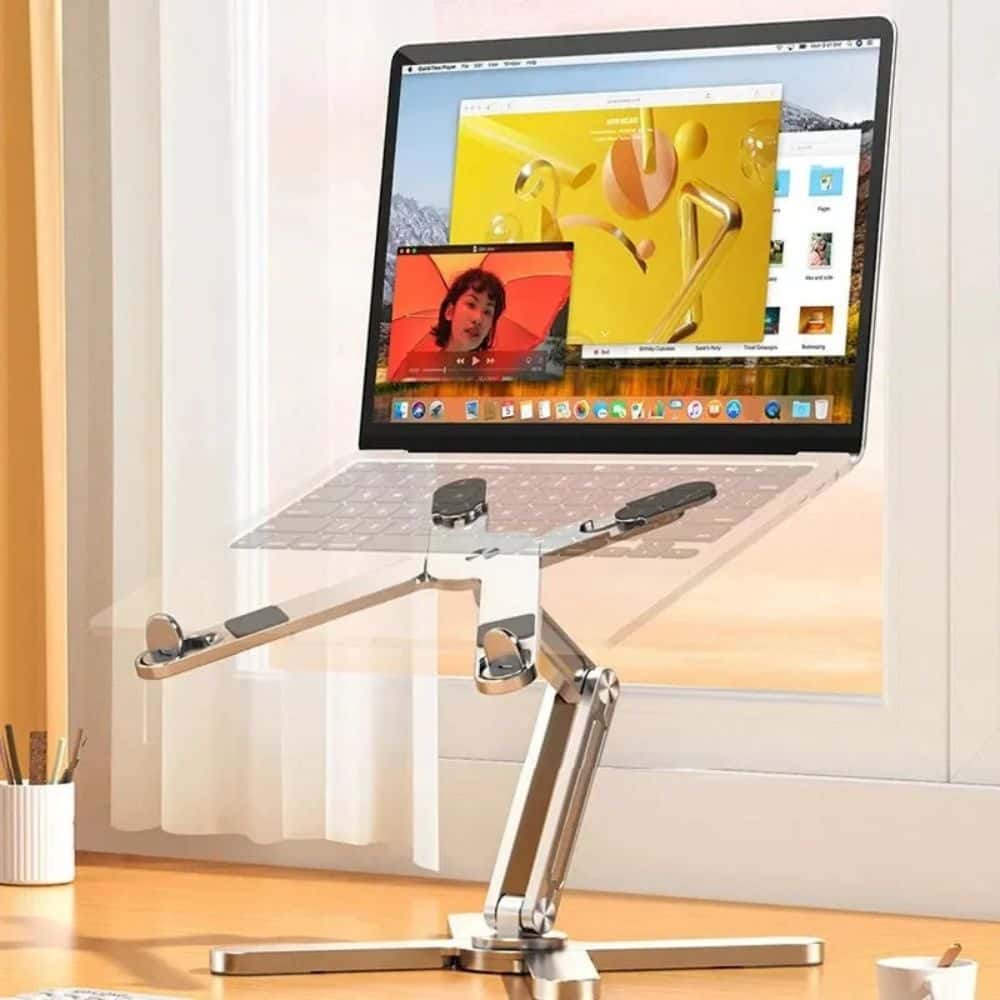 XStand™ - Support d’Ordinateur Portable