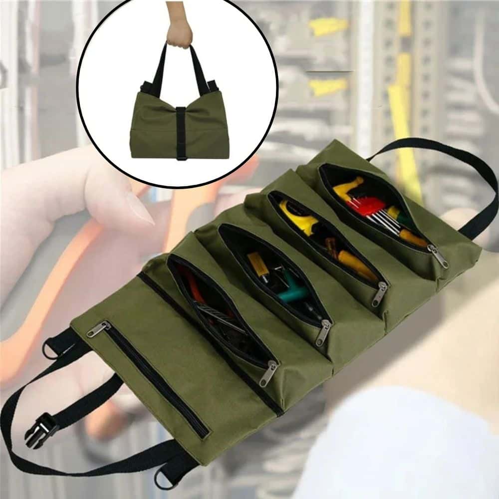 ToolBag™ - Sac de Rangement Outils