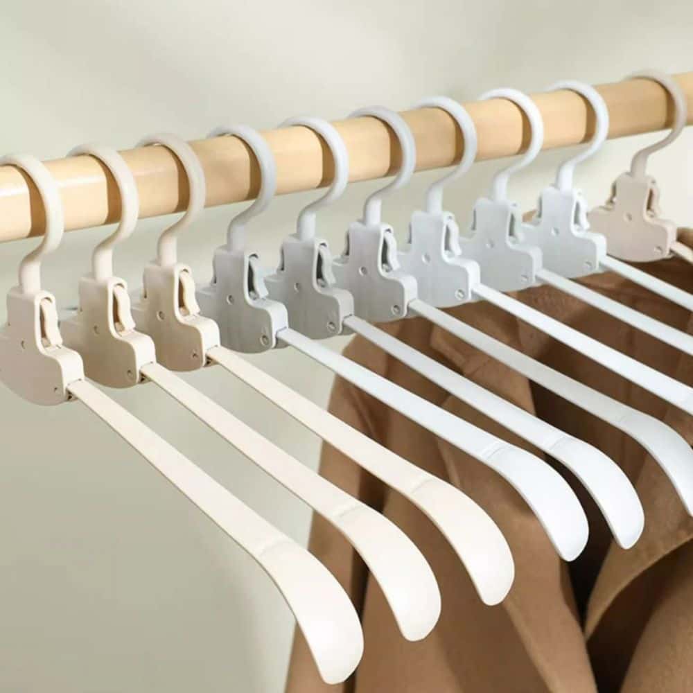 Svelto™ - Cintre pliable antidérapant