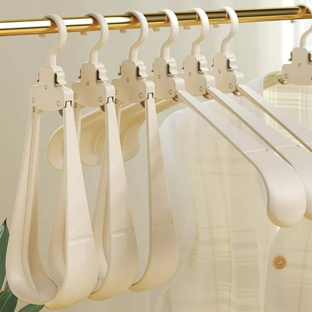 Svelto™ - Cintre pliable antidérapant