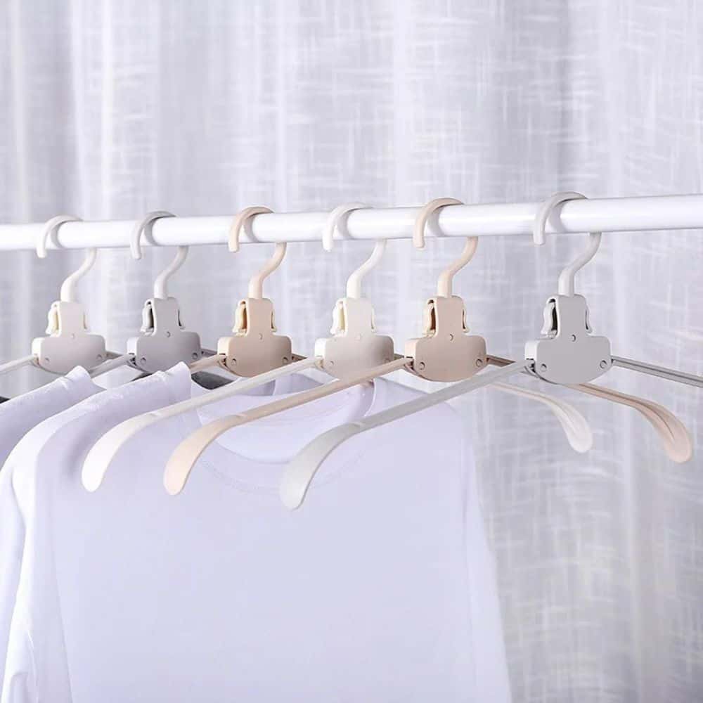 Svelto™ - Cintre pliable antidérapant