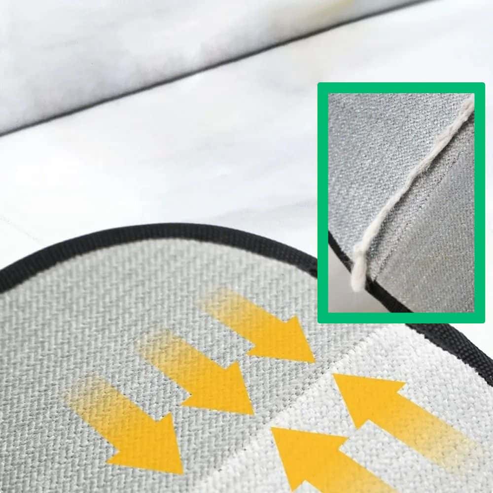 PetBuddy™ - Gants anti-poils réutilisable