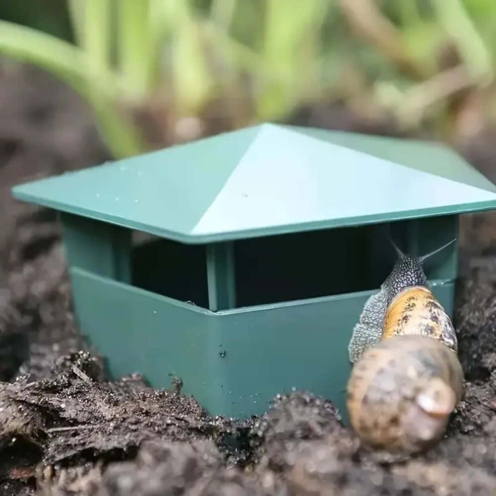 BioTrap™ - Piège à Limaces Biologique