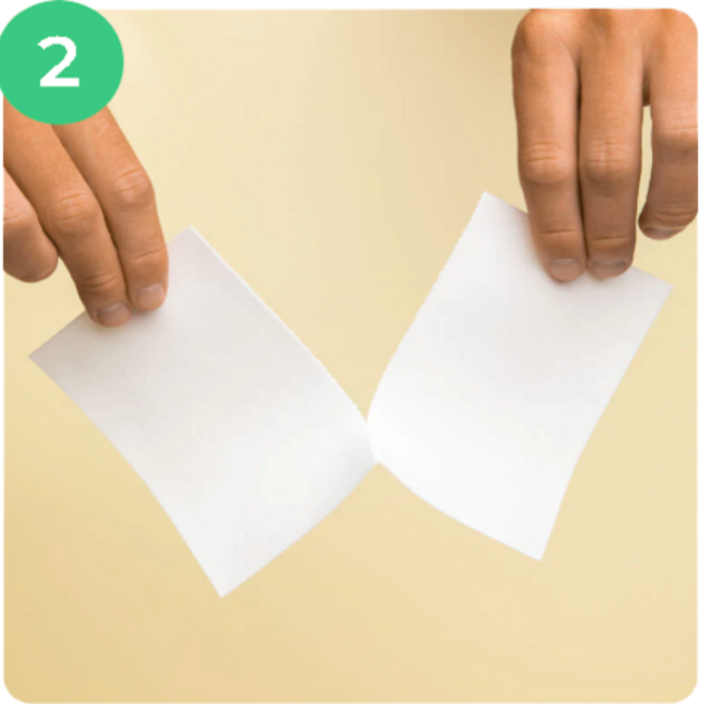DishDrop™ - Propre, sans plastique, pour votre vaisselle