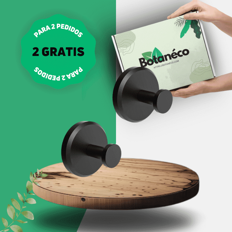 Fixeoo™ - Ganchillo Twist & Lock