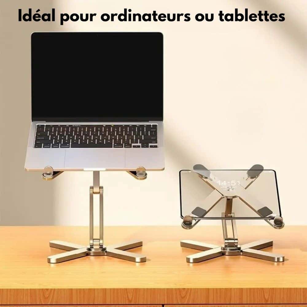 XStand™ - Support d’Ordinateur Portable