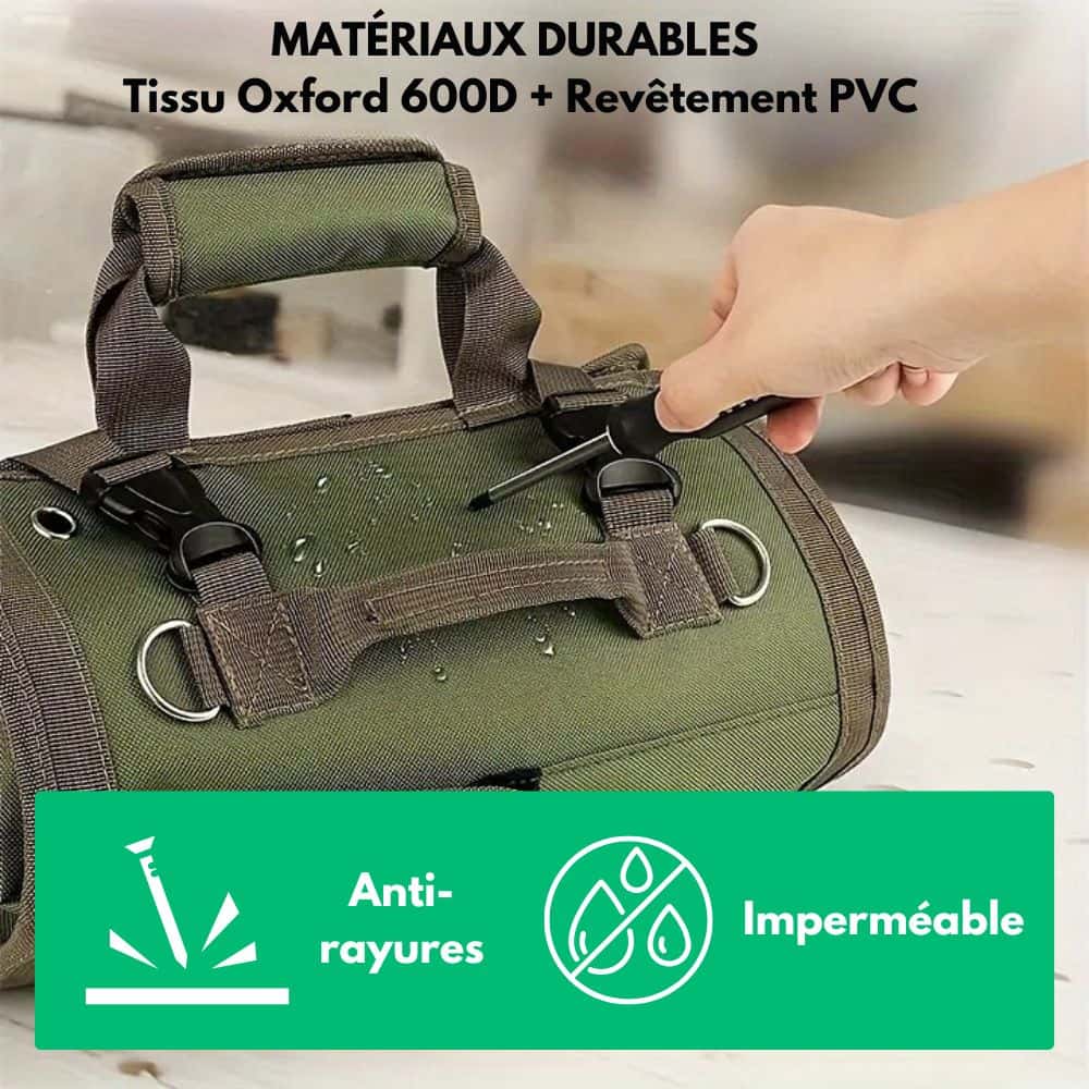 ToolBag™ - Sac de Rangement Outils