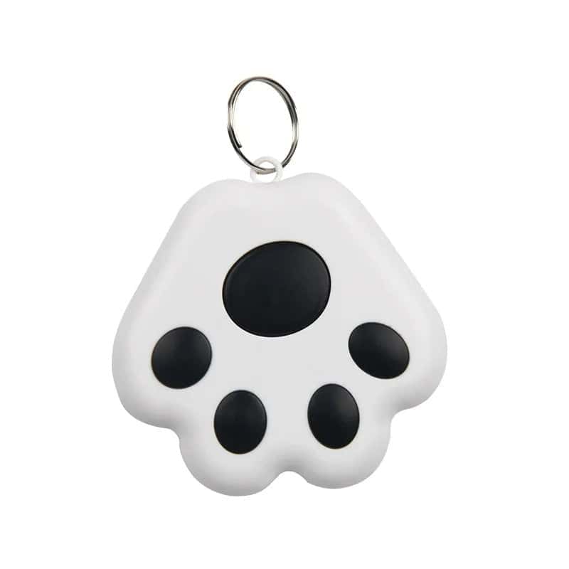 SafeTag™ - Traceur GPS Pour Chien Et Chat