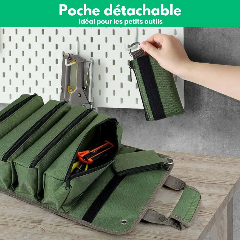 ToolBag™ - Sac de Rangement Outils