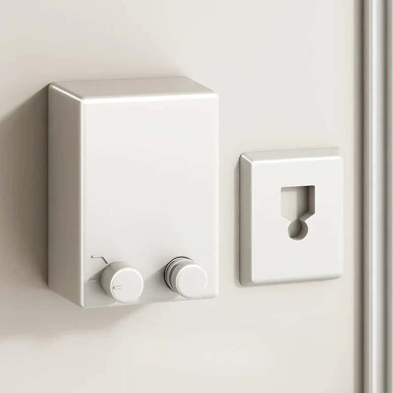 Airflex™ - Étendoir à linge compact et extensible